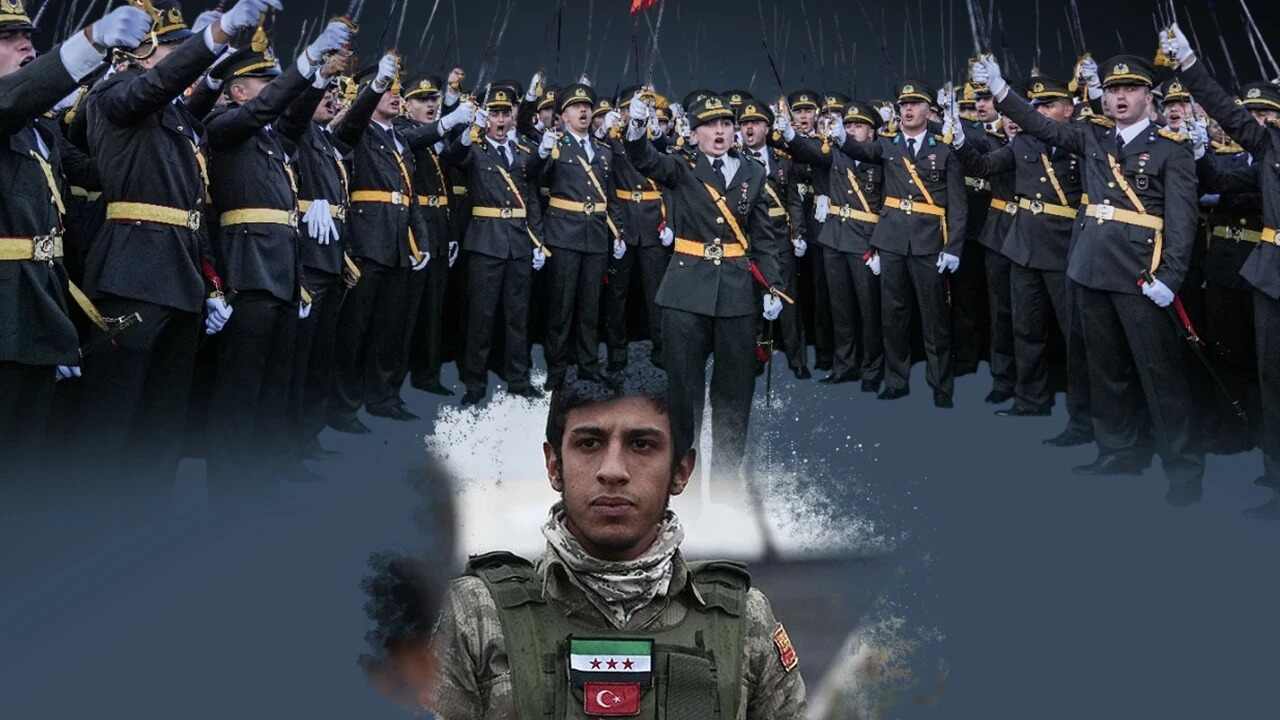 AKARSU: “YERİ GELDİĞİNDE ÇOK AĞIR ŞEKİLDE HESAPLAŞACAĞIZ!…”