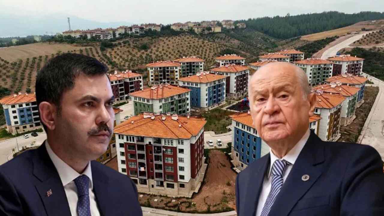 ŞAKA DEĞİL GERÇEK, OSMANİYE’DE KURULACAK MAHALLE’YE: “MURAT KURUM BEY” ADI VERİLECEK!…