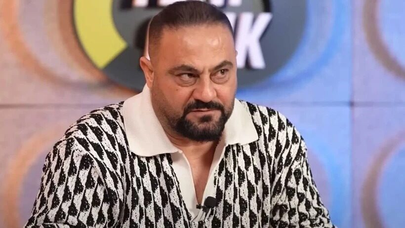 ŞAŞ: “G.SARAY’LI BAZI FUTBOLCULARIN 44 SAATLİK TATİLDE ÖZEL UÇAKLA NEREYE GİTTİĞİNİ BİLİYORUM, KENDİNİZE GELİN!…”