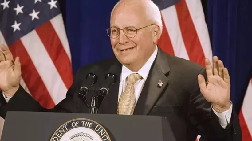 DÜNYANIN EN KARANLIK VE KAN DÖKÜCÜ İNSANLARINDAN BİRİ ÖLDÜ!…