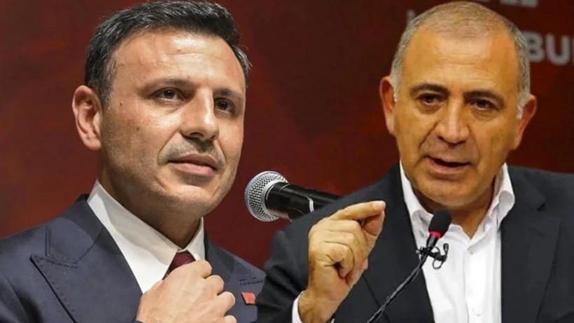 ÖZGÜR ÇELİK 1 AYDA 2 KEZ BAŞKAN SEÇİLDİ, MAHKEME GÜRSEL TEKİNE DEVAM DEDİ!…