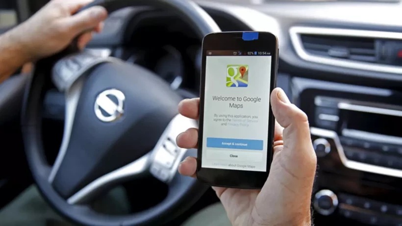 Google Maps Artık Yol Arkadaşı Olacak, Yanlış Yönlendirmenin Önüne Geçilecek…