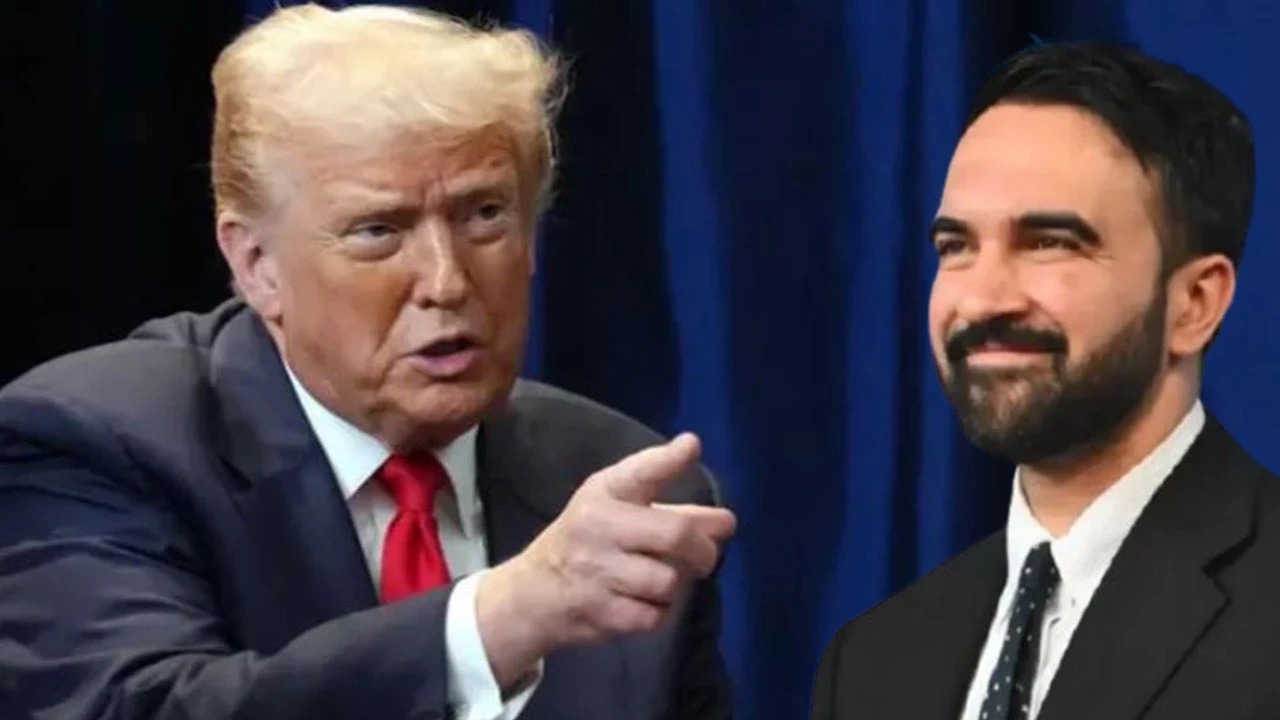 TRUMP İYİCE KAFAYI SIYIRDI!: “NEW YORK’TA HAKİMİYETİ KAYBETTİK…”