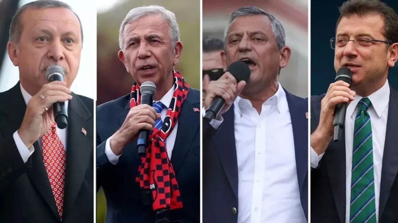 SON ANKET ORTAYA ÇIKTI.. FARK İNANILMAZ!…