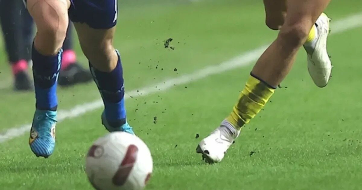 BAHİS OYNAYAN FUTBOLCULARIN CEZASI BELLİ OLDU…