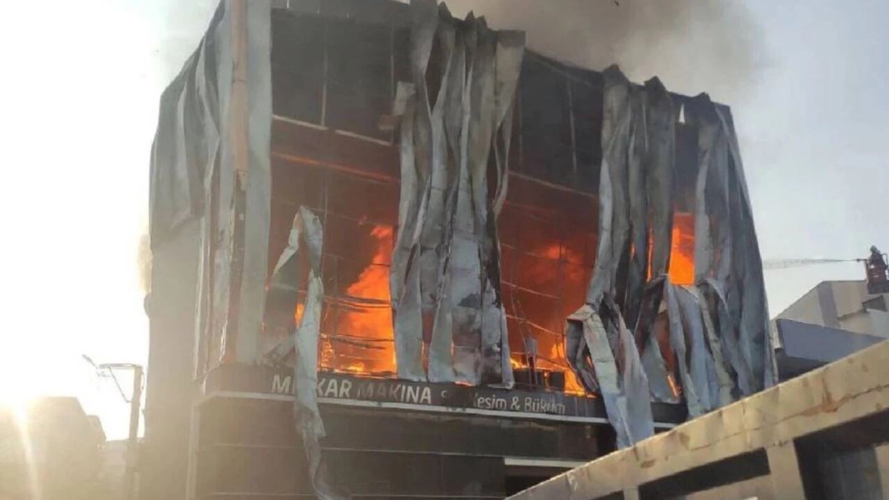 “GÜNLÜK 700 LİRA YÖVMİYE İLE ÇALIŞILIYORDU, DENETİMLERDE SİGORTASIZ İŞÇİLER DIŞARI ÇIKARILIYORDU…”