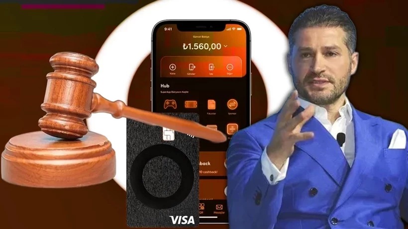 ELEKTRONİK PARA VE POS TEFECİLİĞİ SORUŞTURMASI DERİNLEŞİYOR…