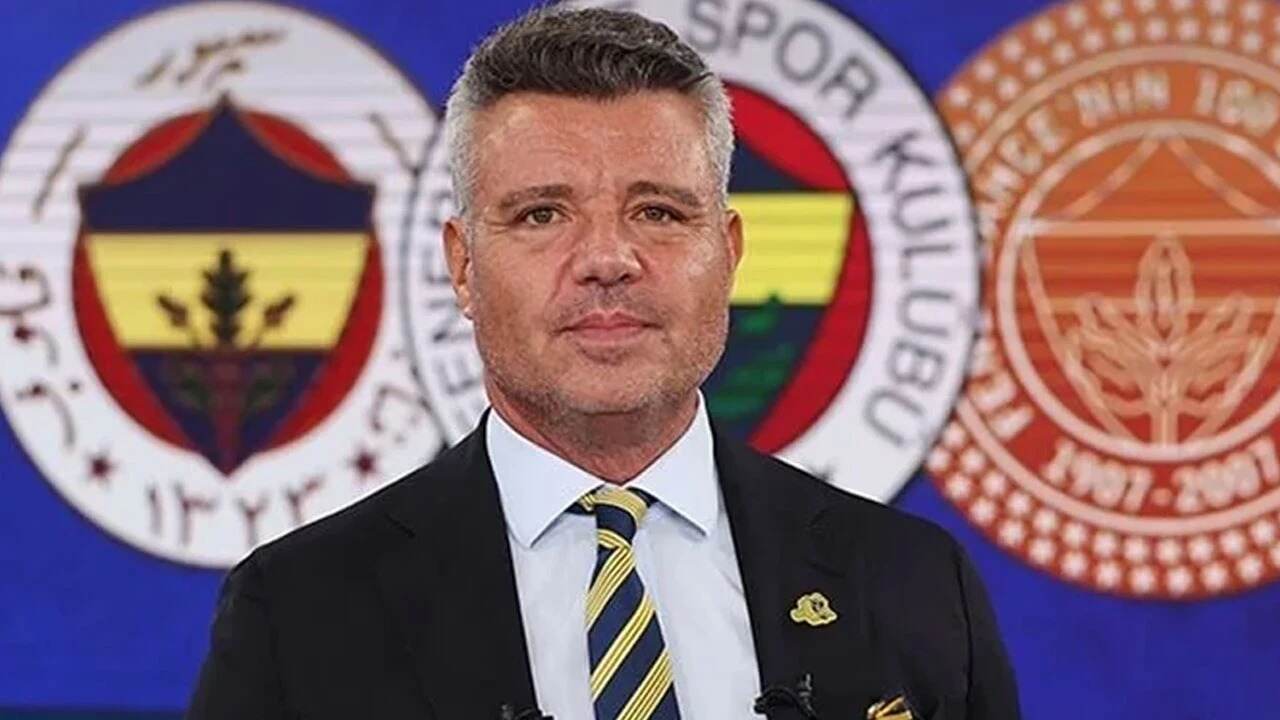 F.BAHÇE YÖNETİMİNDE 3 İSTİFA!…