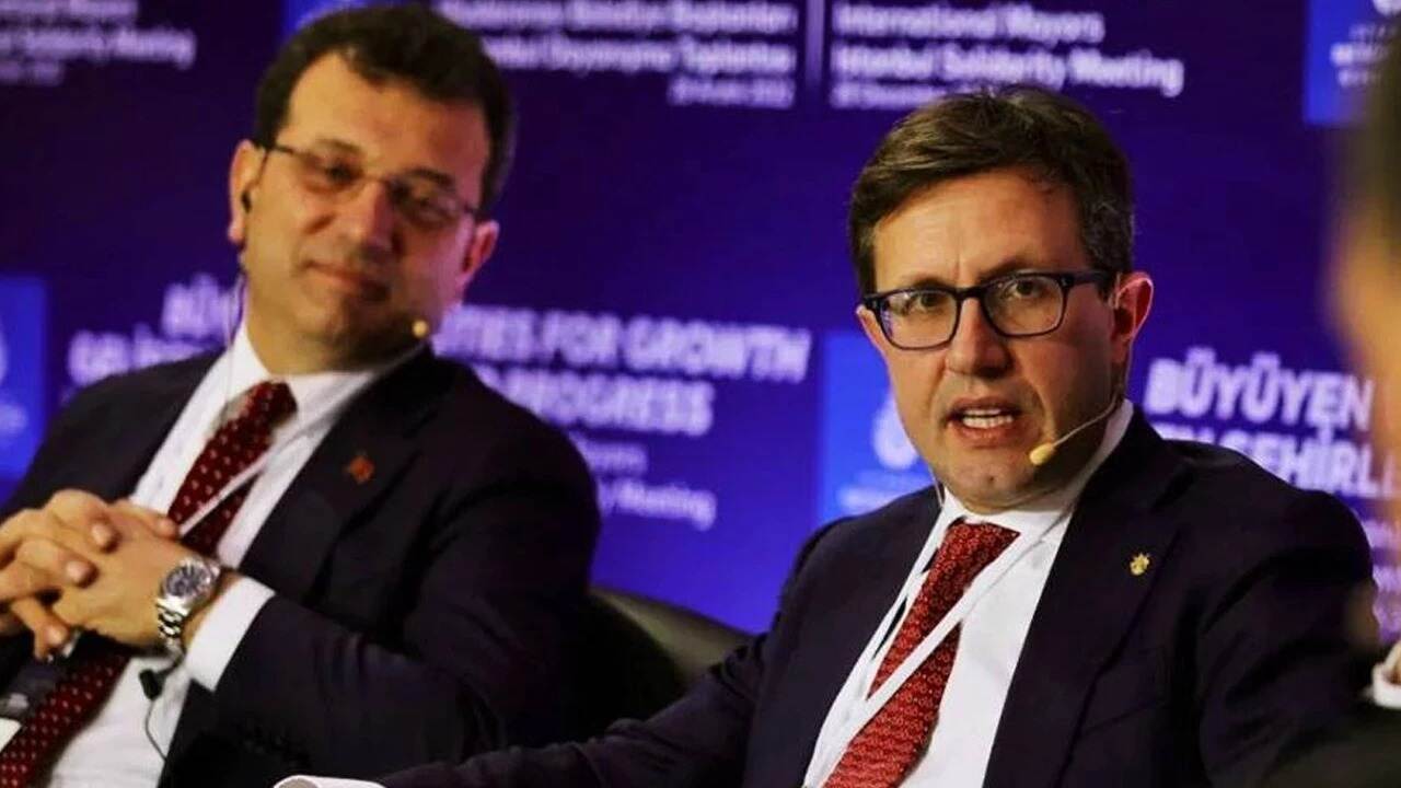 NARDELLA: “SUÇLAMALAR ABSÜRT, DÜNYANIN EN SUÇLU İNSANINA BİLE BÖYLE DAVRANILMAZ…”