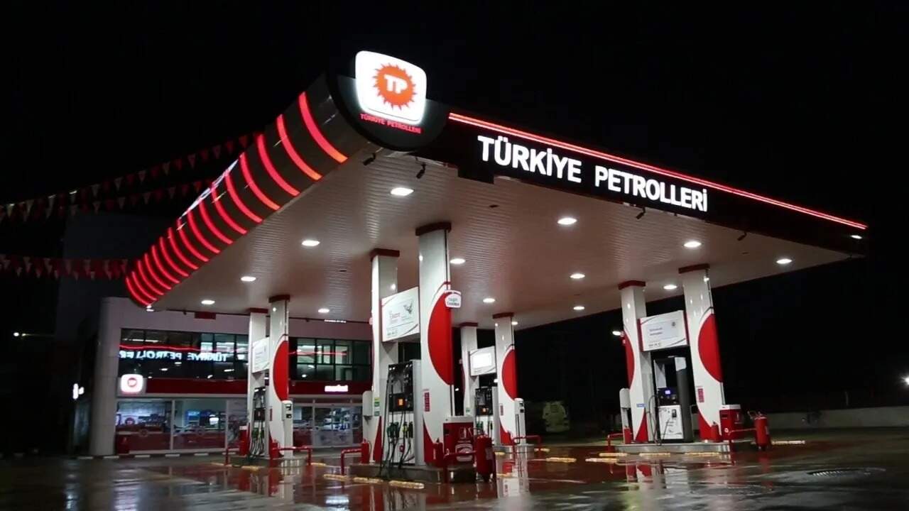 PETROL DEVİ İFLASIN EŞİĞİNDE!…