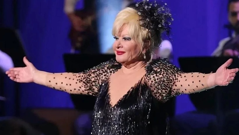 USTA SANATÇI, DOĞUM GÜNÜNDE YAŞAMA VEDA ETTİ…