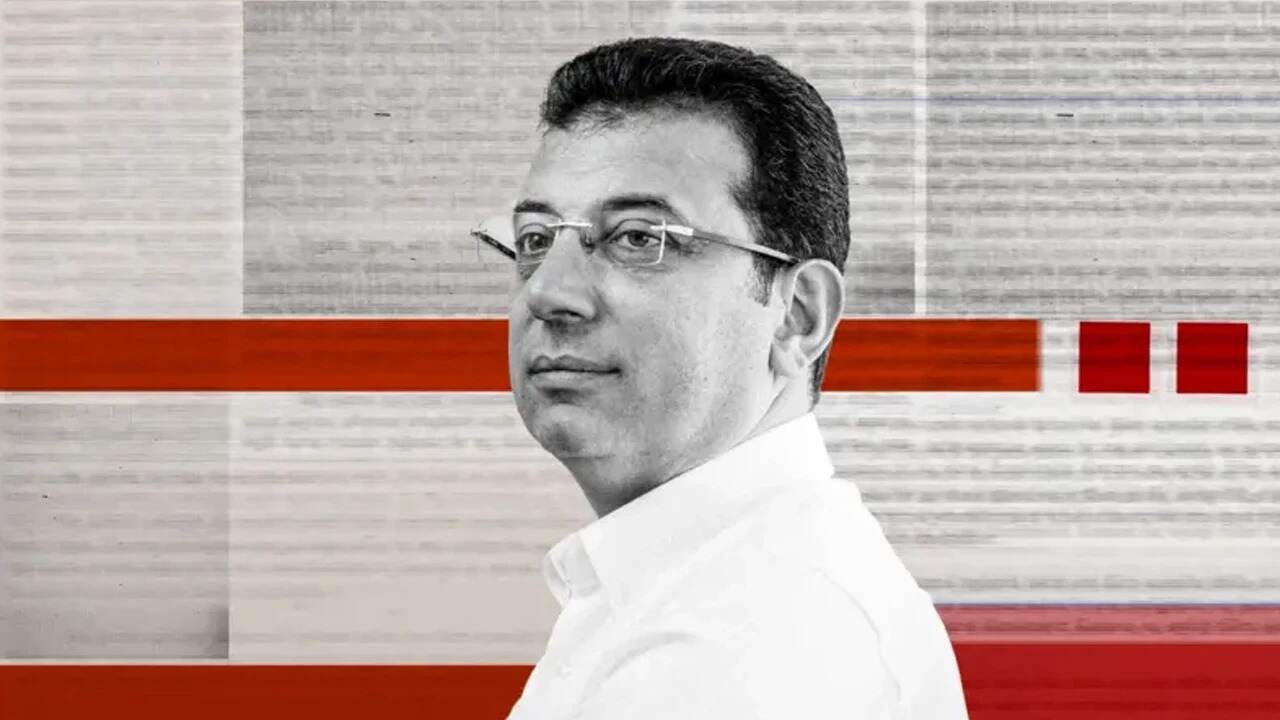 İBB İDDİANAMESİNDE SKANDAL ZAMANLAMA HATASI!