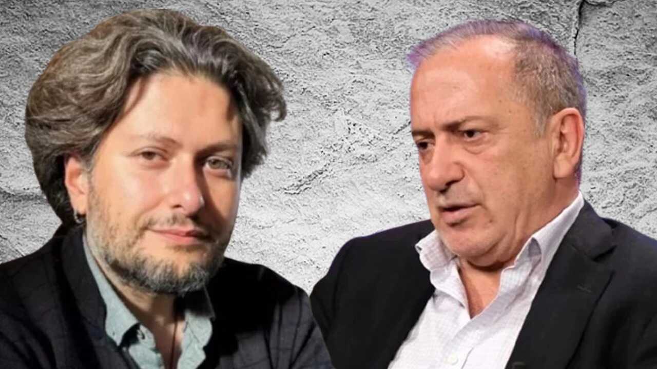 “ÖYLE BİR SUÇ YOKSA, FATİH ALTAYLI TUTUKLANIRKEN NEREDEYDİNİZ?…”