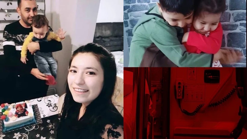 BÖCEK AİLESİNİN ZEHİRLENME VAKASINDA YENİ DETAYLAR…