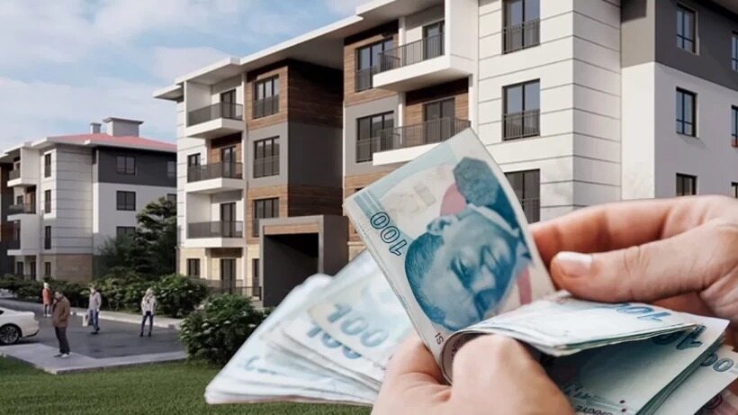 SİTE AİDATLARINA YENİ DÜZENLEME GELİYOR…