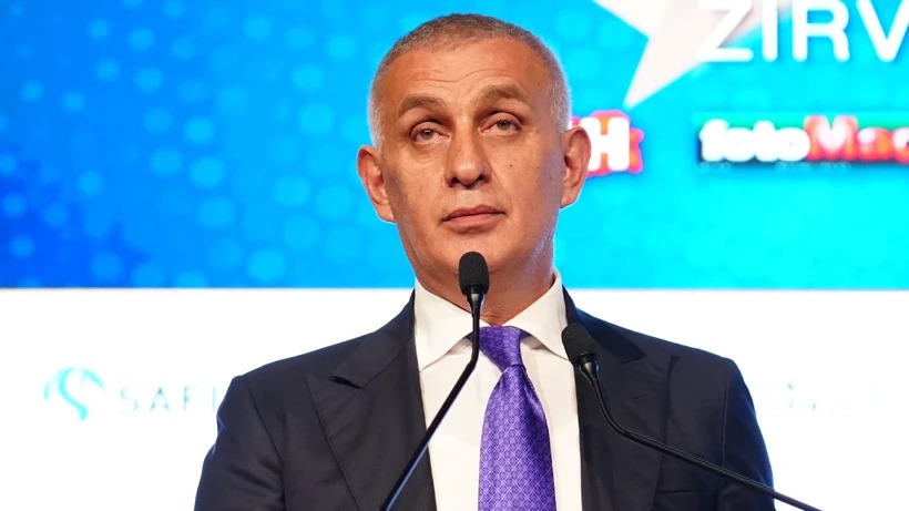 HACIOSMANOĞLU: “BU KADARINI BEN BİLE BEKLEMİYORDUM…”