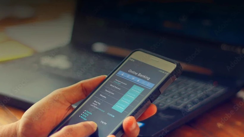 MOBİL BANKACILIKTA YENİ DÖNEM BAŞLIYOR…