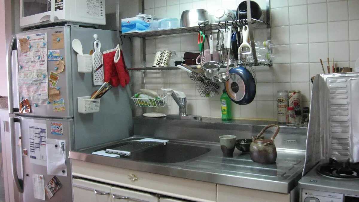 Japonya’da Neden Evlerde Bulaşık Makinesi Bulunmaz?…