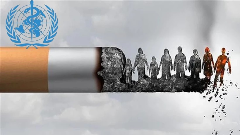 DSÖ: “TÜTÜN HER YIL 7 MİLYON KİŞİNİN CANINI ALIYOR!…”