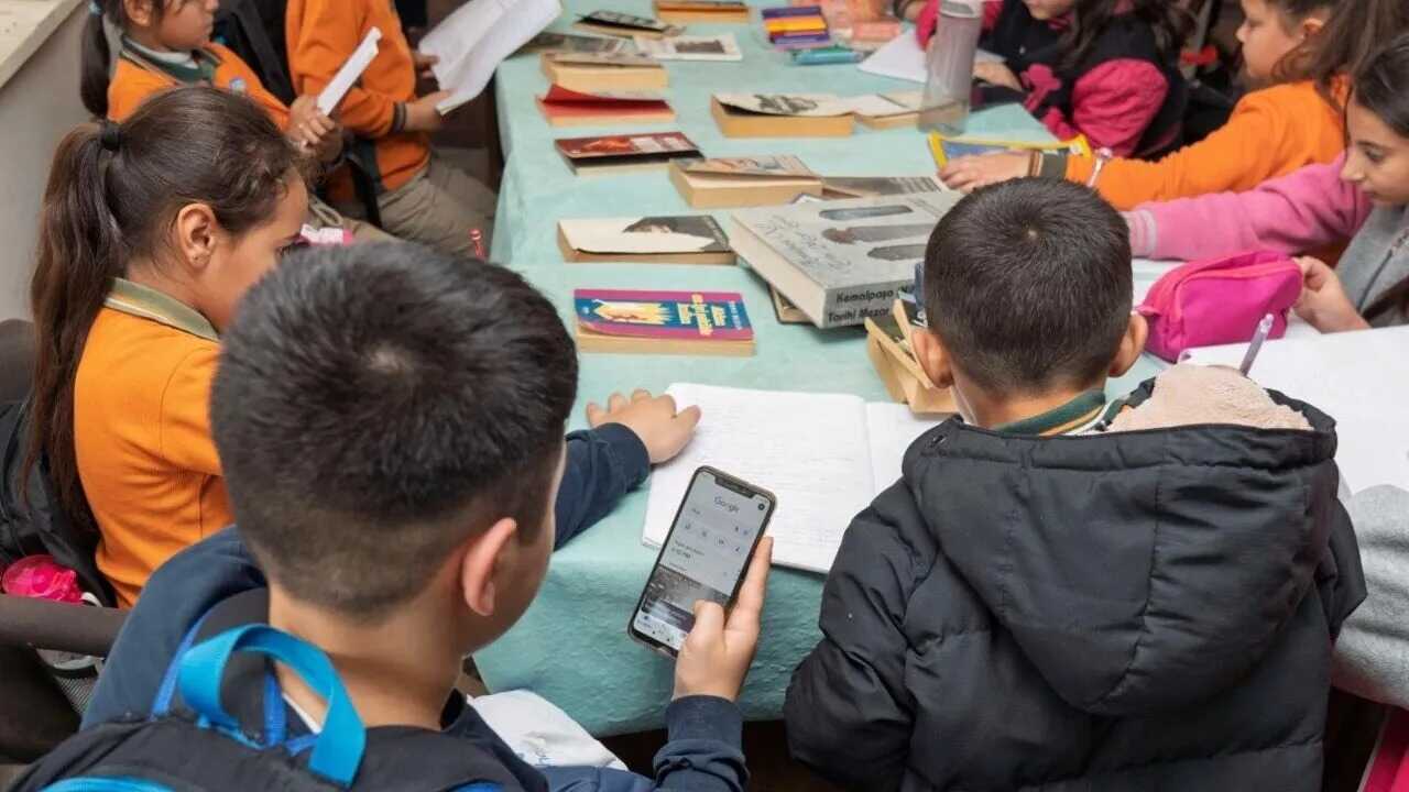 BÜYÜKŞEHİR İZMİR’İN 79 KÖYÜNDE ÜCRETSİZ İNTERNET DÖNEMİNİ BAŞLATTI, DEVAMI DA GELECEK…