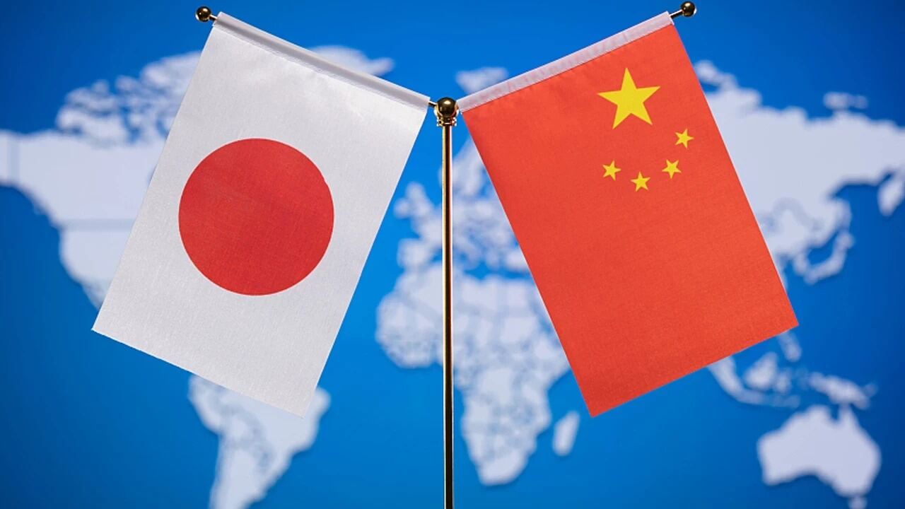 ÇİN’DEN JAPONYA’YA TAYVAN RESTİ!: “GEREKİRSE KARŞILIK VERİRİZ…”