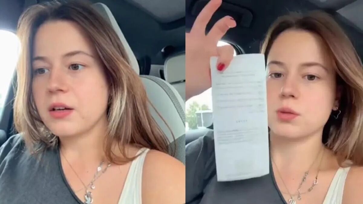 16 LİRALIK BORCU 30 BİN LİRAYA YÜKSELDİ, SOSYAL MEDYA’DAN İSYAN ETTİ!…