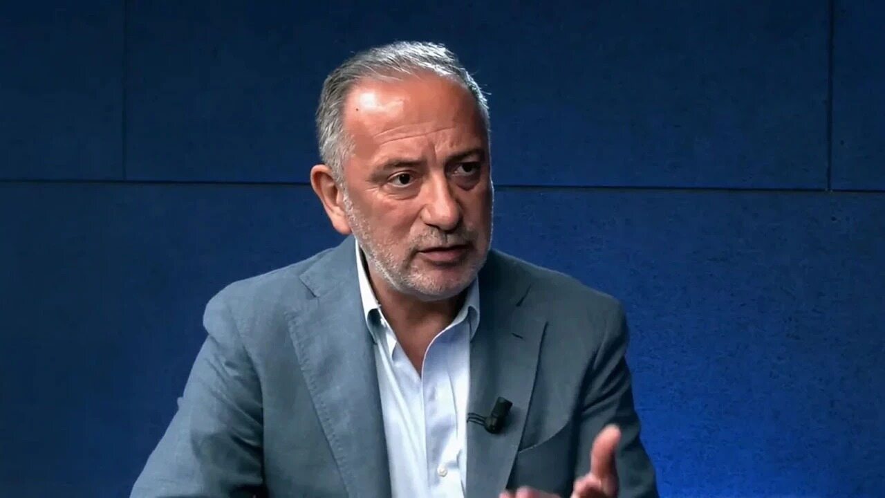 FATİH ALTAYLI’YA 4 YIL 2 AY HAPİS VE TUTUKLULUĞA DEVAM KARARI…