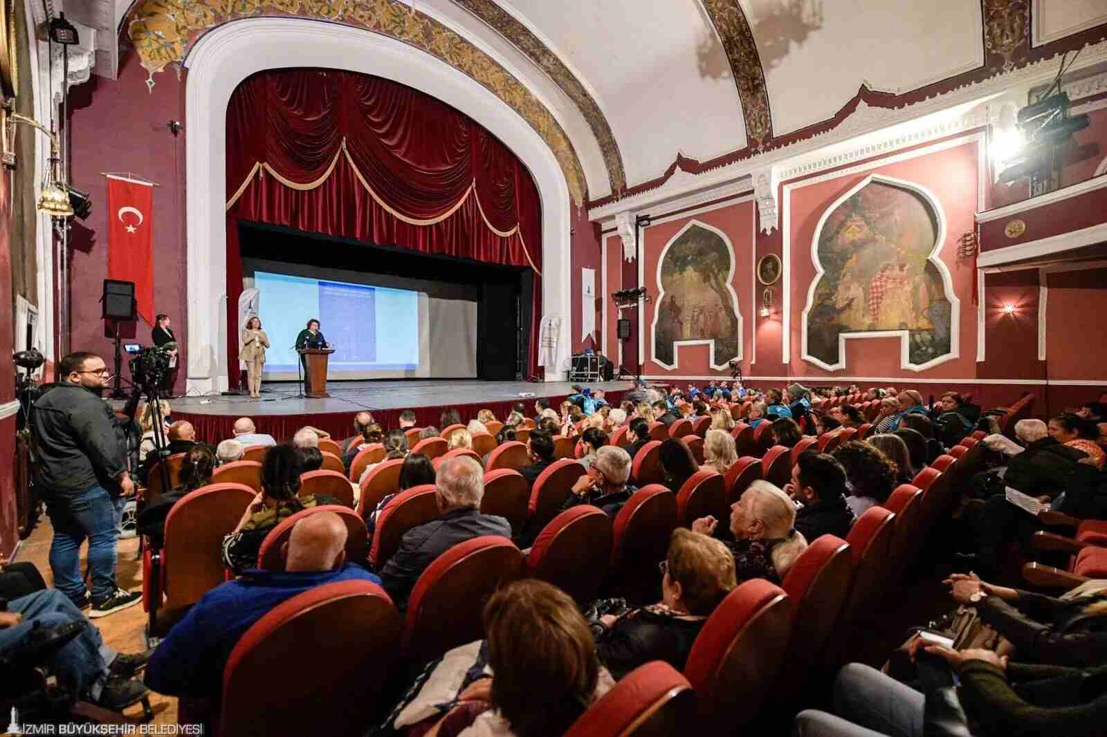 BÜYÜKŞEHİR, TÜM ENGELLİ GRUPLARINI KAPSAYAN EYLEM PLANINI AÇIKLADI…