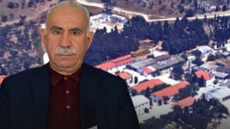 AVUKATI AÇIKLADI: “İMRALI CEZAEVİNDE ÖCALAN’A YENİ İMKANLAR SAĞLANDI…”