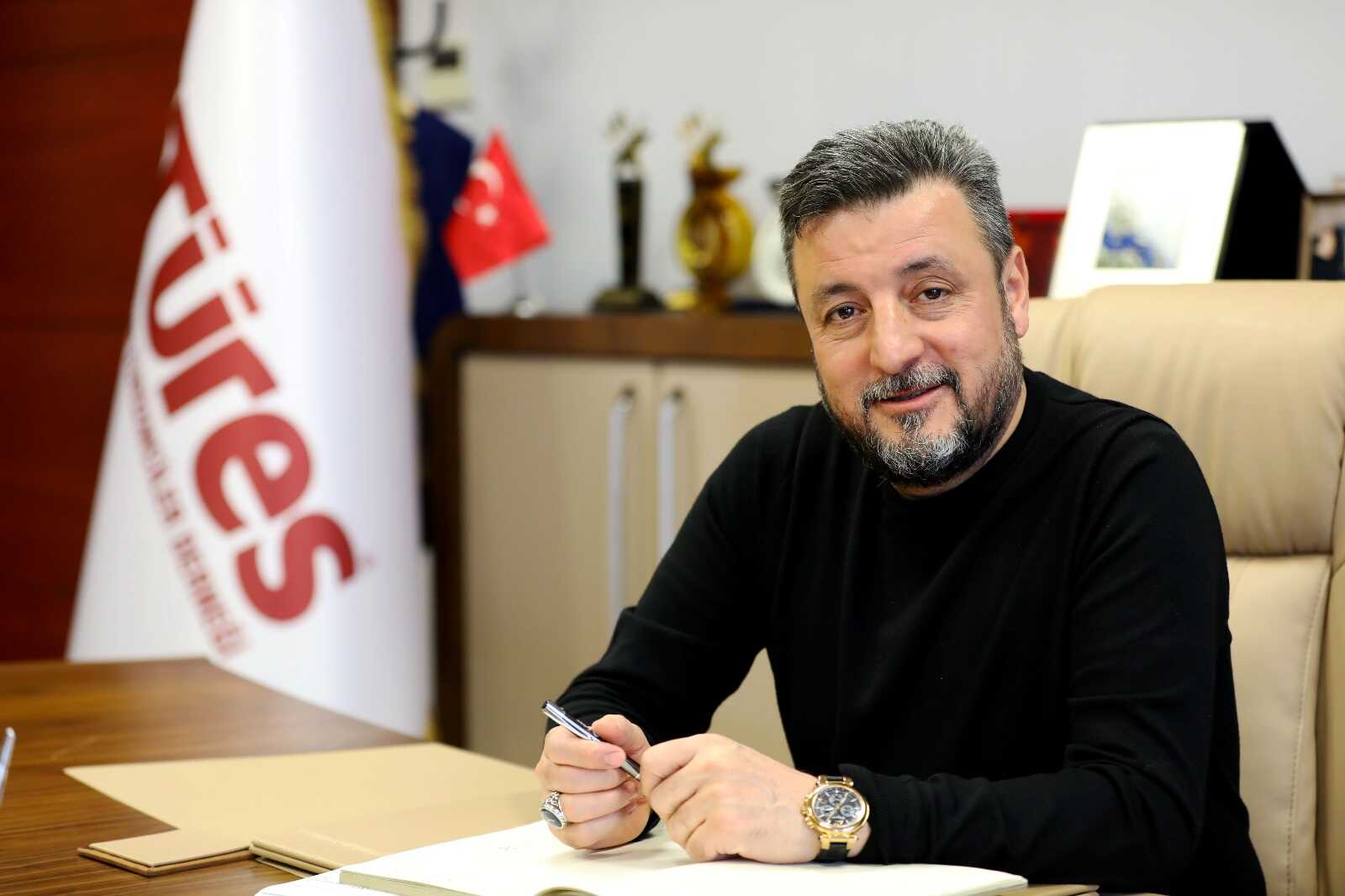 BİNGÖL: “YA KOMİSYONLAR DÜŞECEK, YA DA 300 BİN RESTORAN PLATFORMLARDAN ÇIKACAK…”