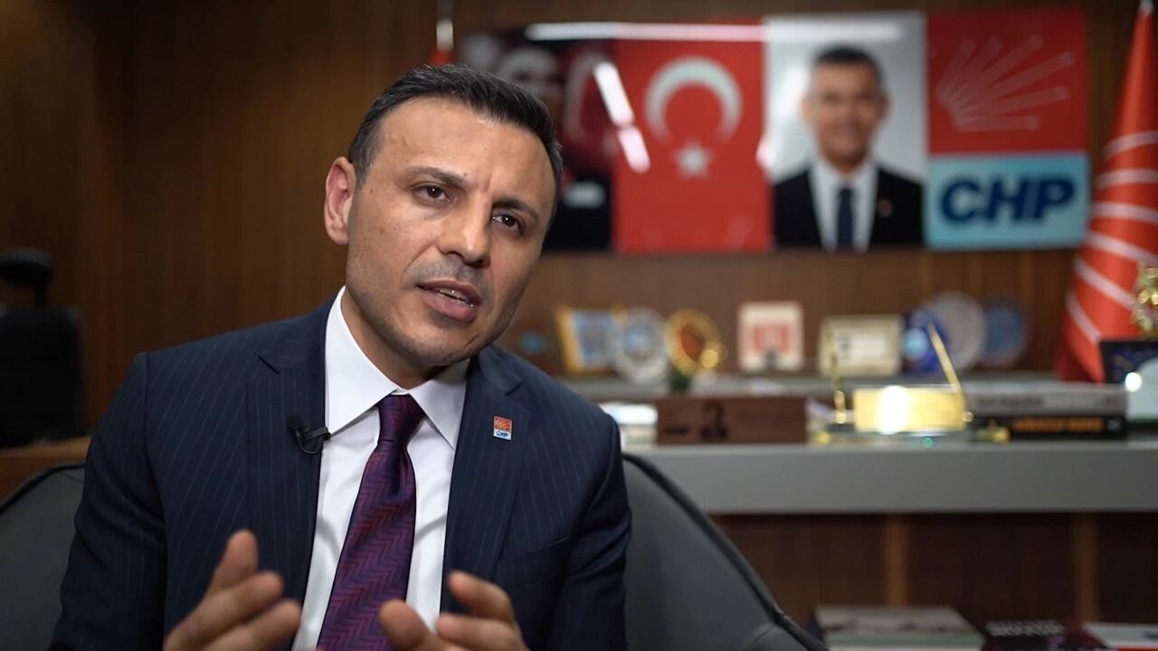 ÇELİK’TEN KILIÇDAROĞLU TEPKİSİ!: “PRANGALARDAN KURTULDUK…”