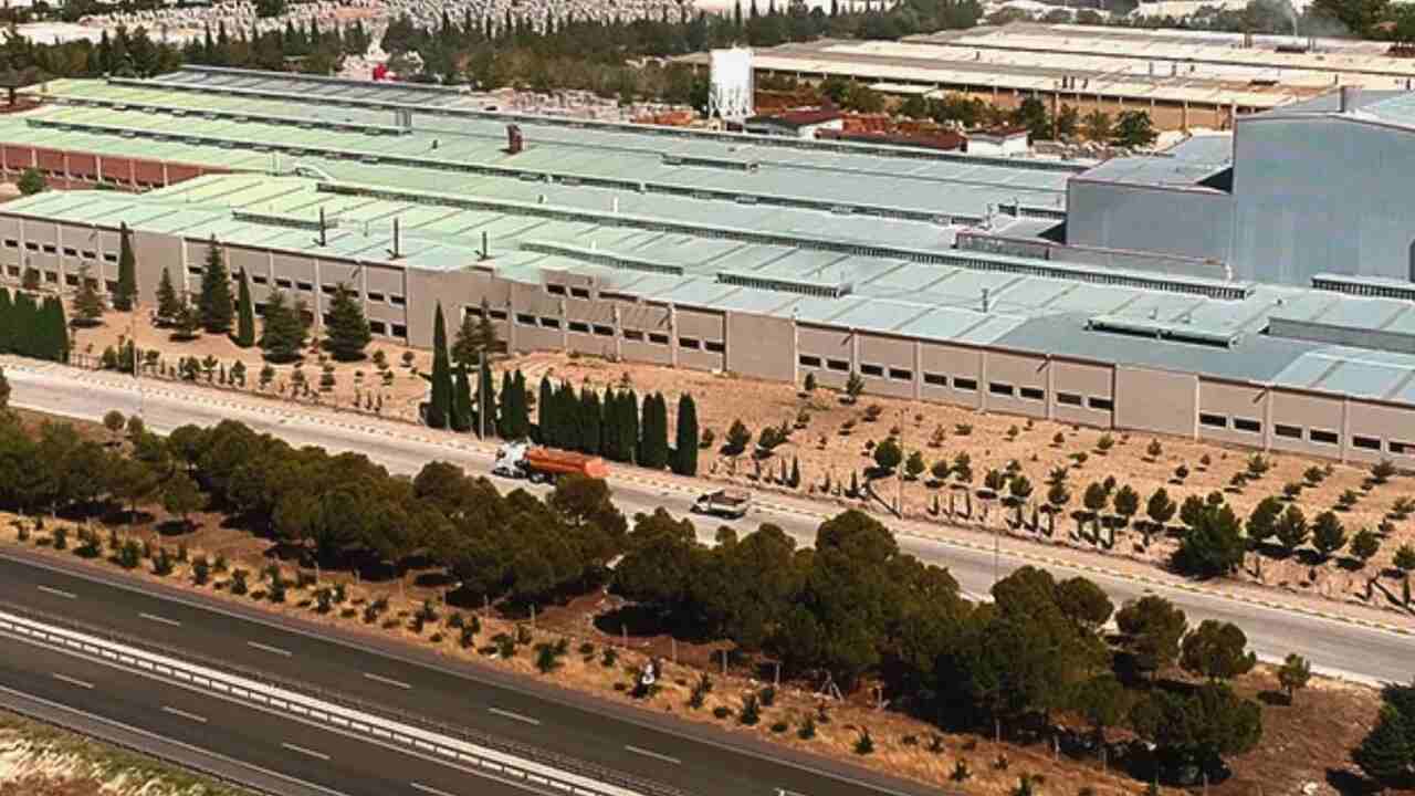 HİTİT SERAMİK İFLAS ETTİ!…