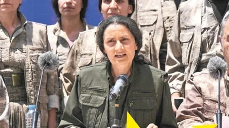 TERÖR ÖRGÜTÜ SONUNDA ETEĞİNDEKİ TAŞLARI DÖKTÜ!…