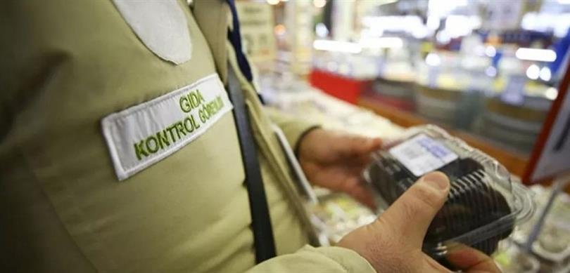 TÜM GIDA İŞLETMELERİNDE, SES VE GÖRÜNTÜ KAYDI ALINACAK…