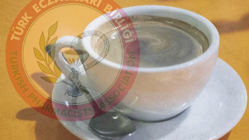 TÜRK ECZACILAR BİRLİĞİNDEN: “ZAYIFLAMA KAHVESİ” UYARISI!…