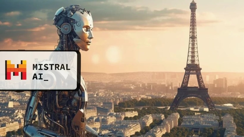 AVRUPA’DAN, İNTERNETSİZ YAPAY ZEKA ATAĞI!…