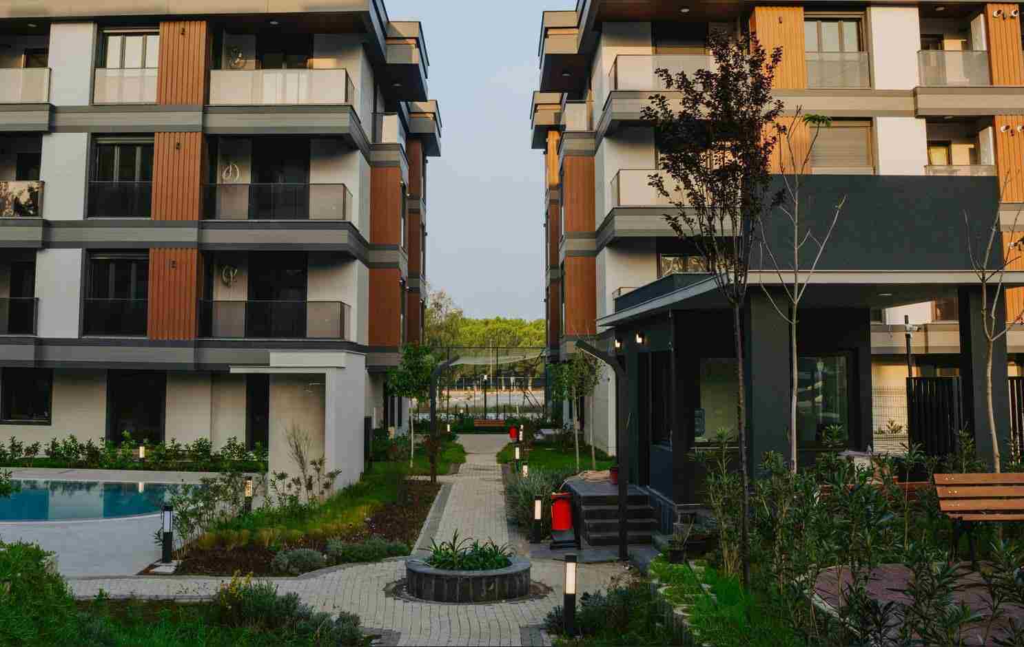 Aliağa Adliyesine Lojman Müjdesi!…