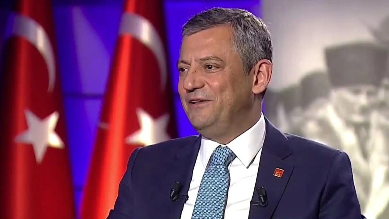 “SON DAKİKA’YA KADAR CUMHURBAŞKANI ADAYIMIZ İMAMOĞLU…”