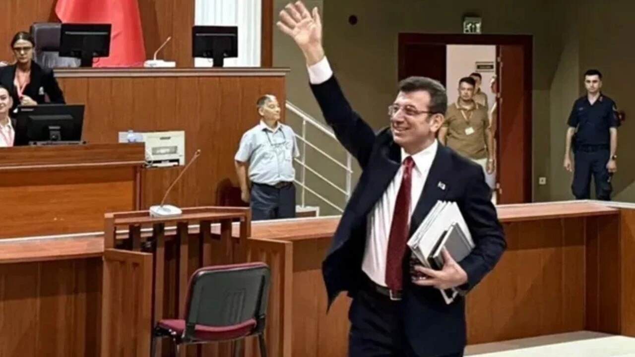 SERBEST BIRAKILDILAR, 24 SAAT GEÇMEDEN YENİDEN TUTUKLANDILAR!…