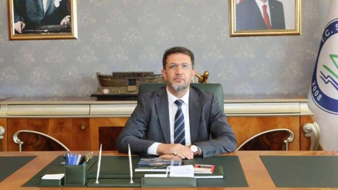 MUHALİF MEDYA’YI KAFİR İLAN ETTİ: “PEYGAMBERİ BİR YALNIZLIK YAŞIYORDUM” DEDİ…