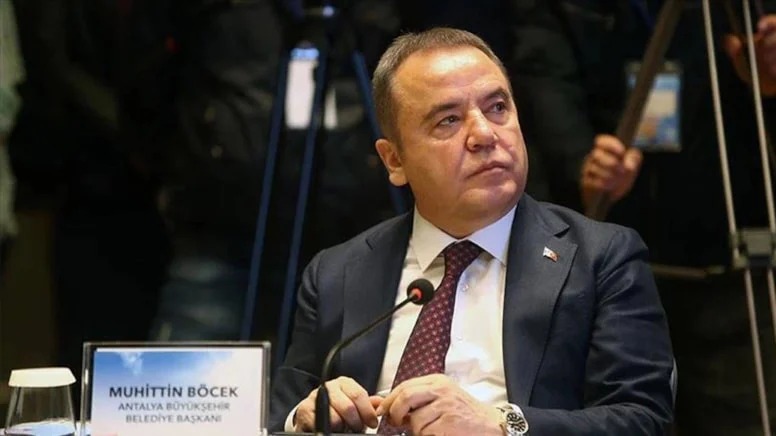 YAŞAMINI TEHDİT EDEN SAĞLIK SORUNLARI NEDENİYLE ACİL OLARAK HASTANE’YE KALDIRILDI…