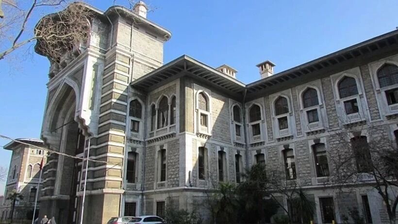 İSTANBUL ERKEK LİSESİNDE KAN DONDURAN SKANDAL!…