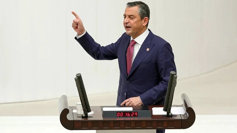 ÖZEL: “ASGARİ ÜCRETE ZAM TEKLİFİMİZ YÜZDE 39…”