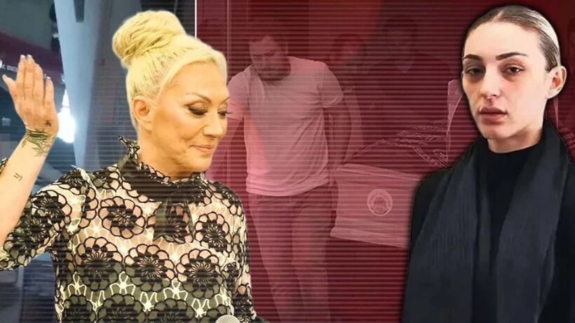 ANNESİNİ PENCEREDEN AŞAĞI İTTİ: “HADİ GÖRÜŞÜRÜZ BAY-BAY” DEDİ…