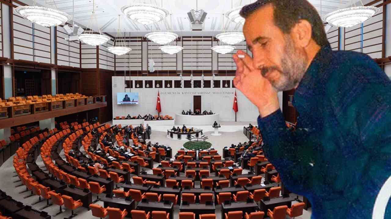 “YEŞİL YAŞIYOR” İDDİASI İÇİN MECLİSE SORU ÖNERGESİ VERİLDİ…