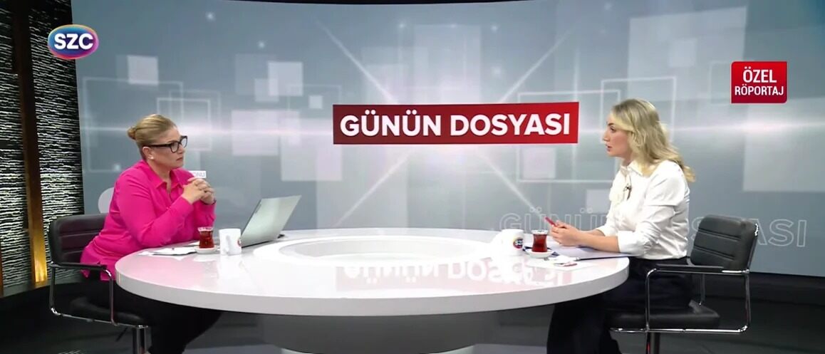 “BU ZULÜM BİZE NEDEN YAŞATILIYOR?…”