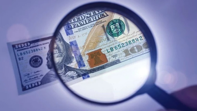 PİYASA DA: “SAHTE DOLAR” KRİZİ” YENİDEN PATLAK VERDİ!…