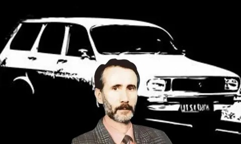 İÇİŞLERİ BAKANLIĞINDAN: “ALO BEN YEŞİL” AÇIKLAMASI…