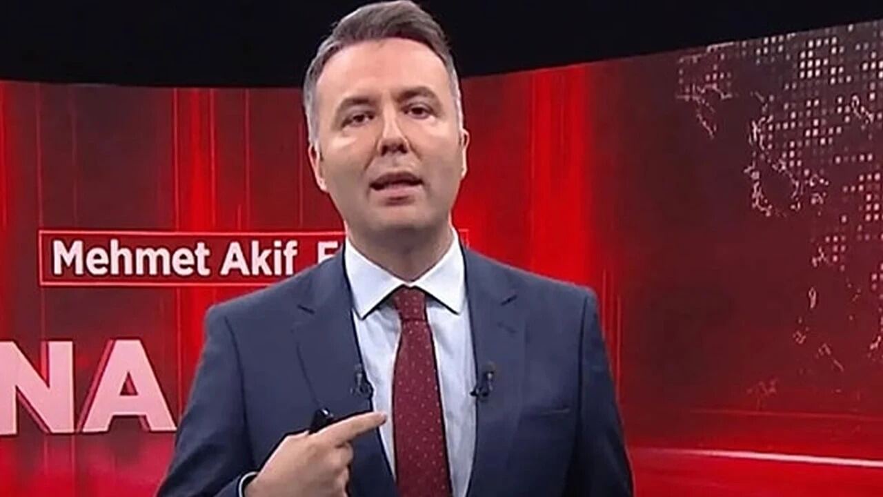 “ERSOY ARKADAŞIMDIR” DEDİ, İSTİFA ETTİ…