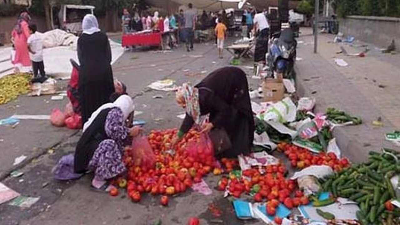 DİSK-AR: “TÜRKİYE’DE HALKIN YÜZDE 46.7’Sİ ASGARİ ÜCRET VE ALTINDA BİR MAAŞLA YAŞAM MÜCADELESİ VERİYOR…”